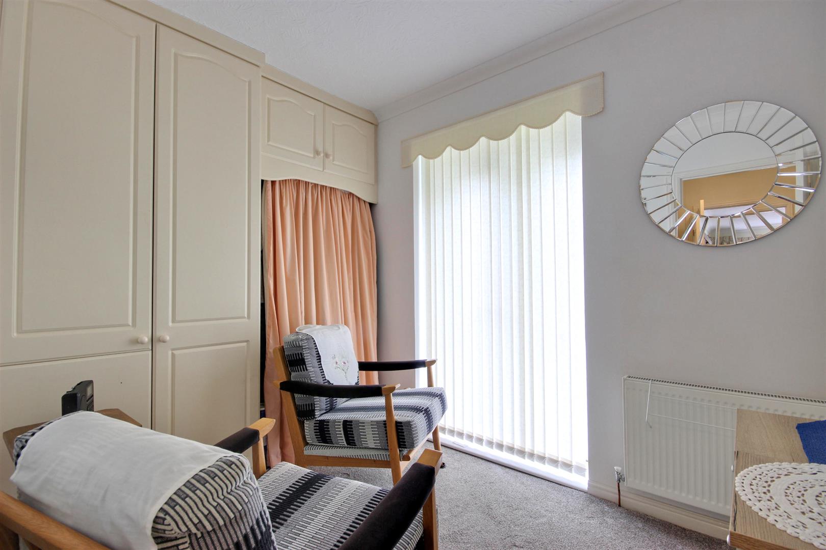 John Gray Court, Willerby, Hull